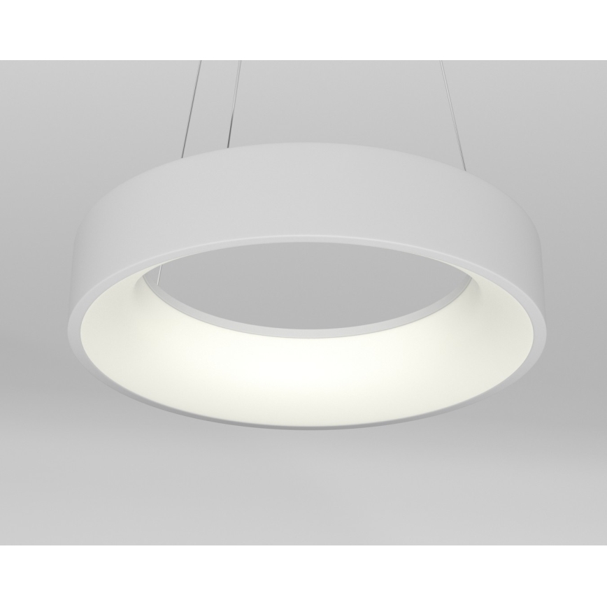 Immax NEO AGUJERO - LED Lámpara colgante a control remoto LED/39W/230V