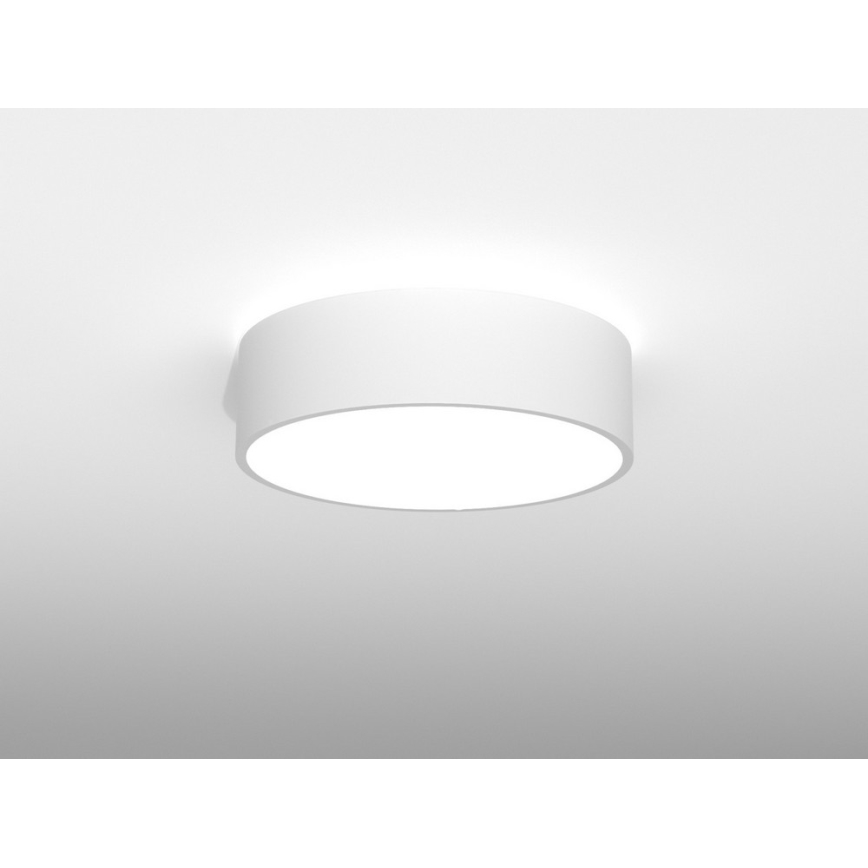 Immax NEO RONDATE - LED Plafón a control remoto LED/25W/230V