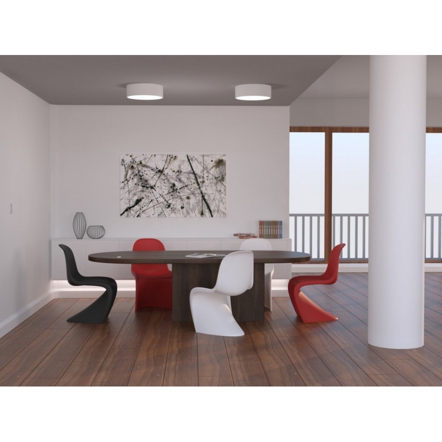 Immax NEO RONDATE - LED Plafón a control remoto LED/25W/230V