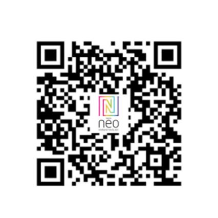 Immax NEO 07024L - Lámpara de techo LED regulable RONDATE LED/25W/230V Tuya + mando a distancia