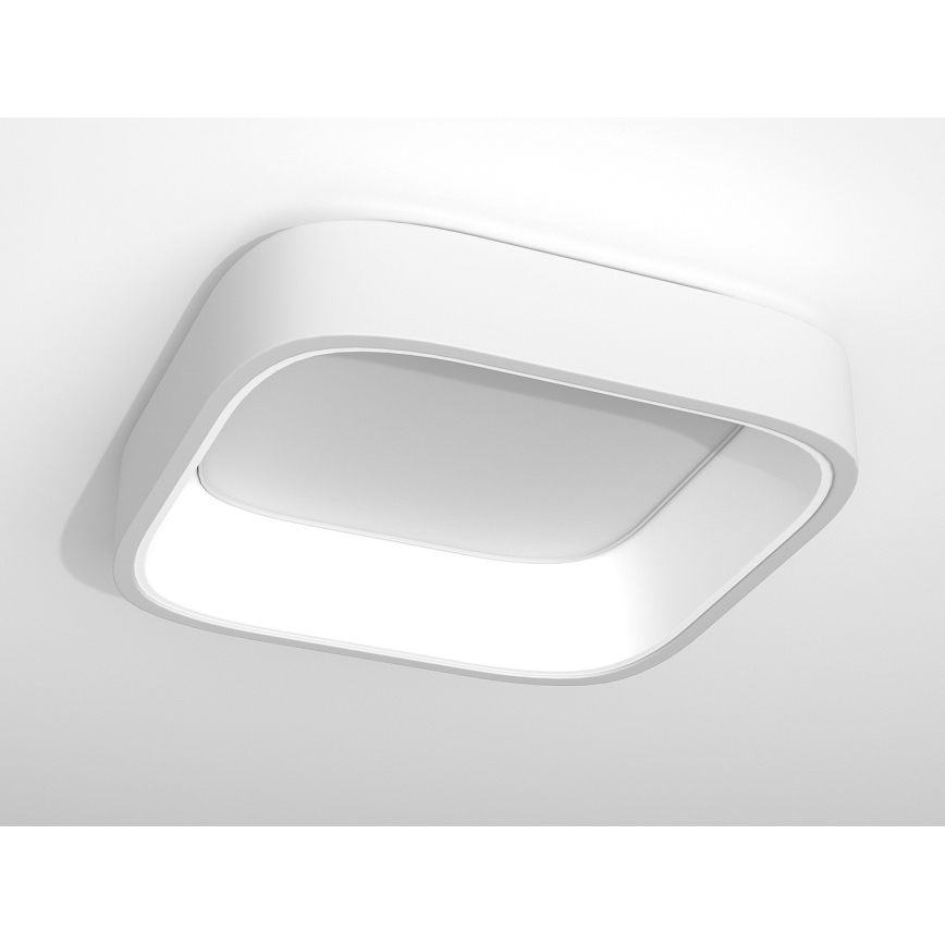 Immax NEO TOPAJA - LED Plafón a control remoto LED/47W/230V