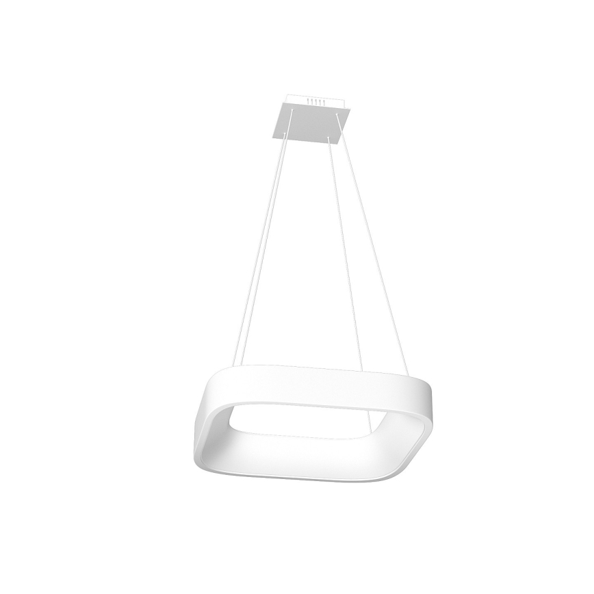 Immax NEO TOPAJA - LED Lámpara colgante a control remoto LED/47W/230V