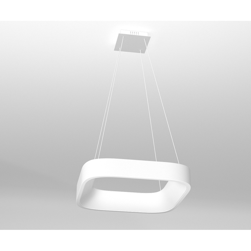 Immax NEO TOPAJA - LED Lámpara colgante a control remoto LED/47W/230V