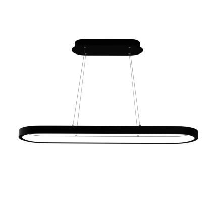 Immax NEO 07078L - Lámpara LED regulable de cable HIPODROMO LED/66W/230V Tuya