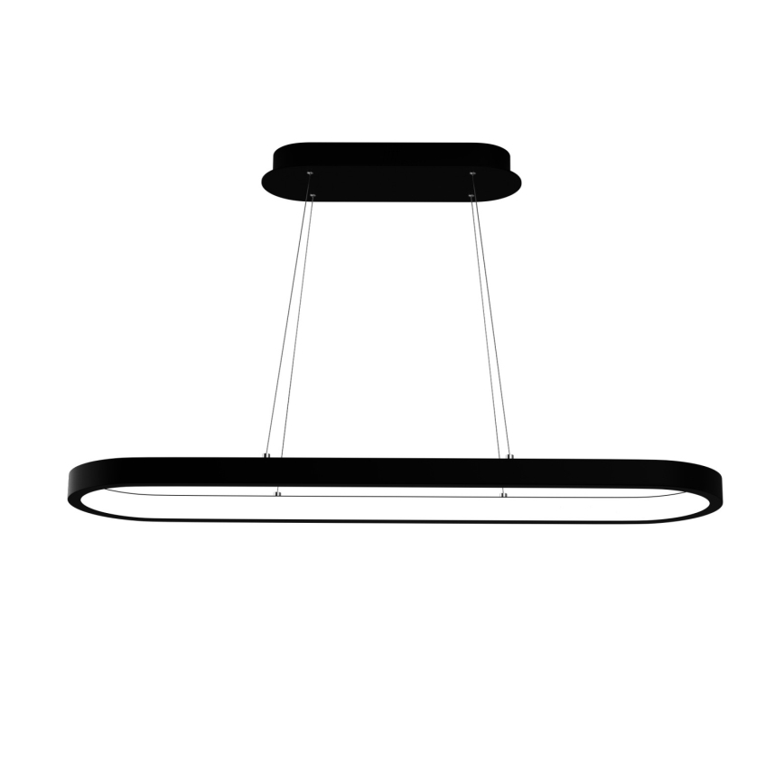Immax NEO 07078L - Lámpara LED regulable de cable HIPODROMO LED/66W/230V Tuya