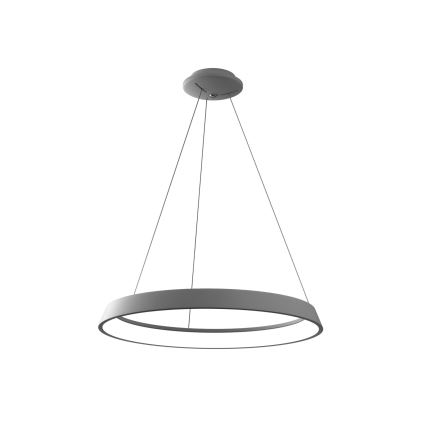 Immax NEO 07079L-80 - Lámpara de araña LED regulable LIMITADO LED/48W/230V 80 cm Tuya