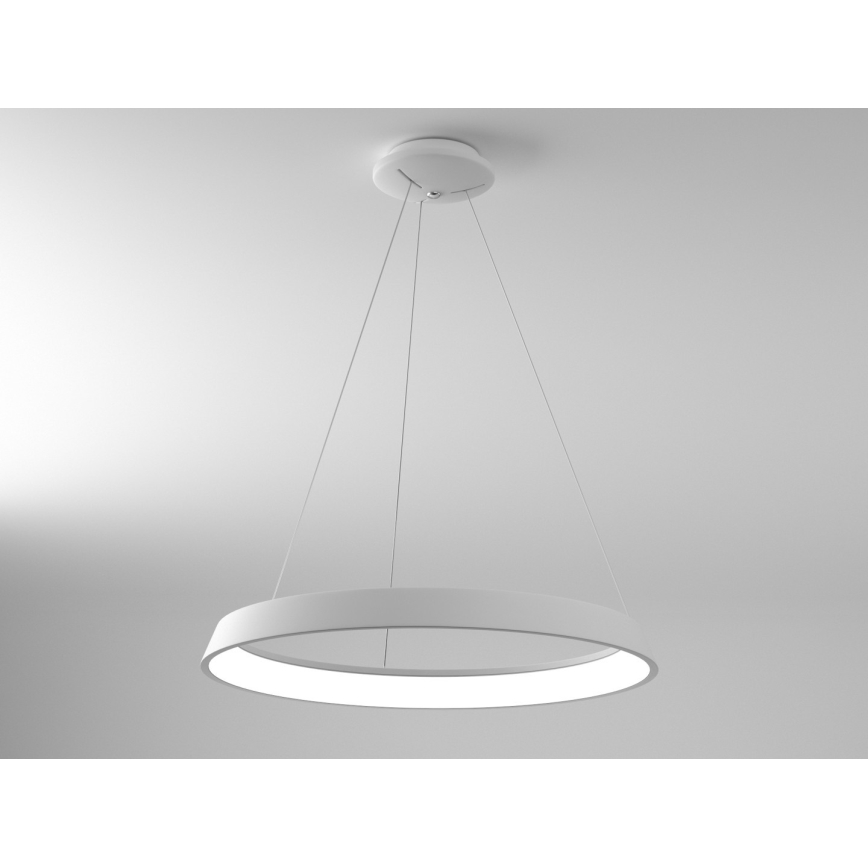 Immax NEO 07079L-80 - Lámpara de araña LED regulable LIMITADO LED/48W/230V 80 cm Tuya