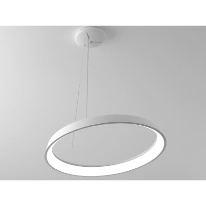 Immax NEO 07079L-80 - Lámpara de araña LED regulable LIMITADO LED/48W/230V 80 cm Tuya
