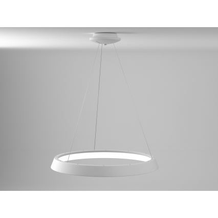 Immax NEO 07079L-80 - Lámpara de araña LED regulable LIMITADO LED/48W/230V 80 cm Tuya