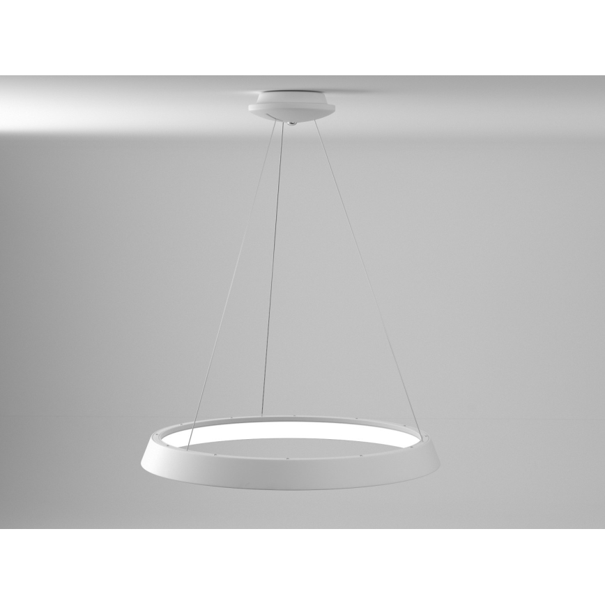 Immax NEO 07079L-80 - Lámpara de araña LED regulable LIMITADO LED/48W/230V 80 cm Tuya