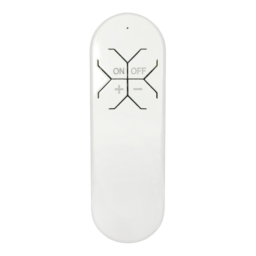 Immax NEO 07087-2 - Mando a distancia v2 Zigbee 3.0