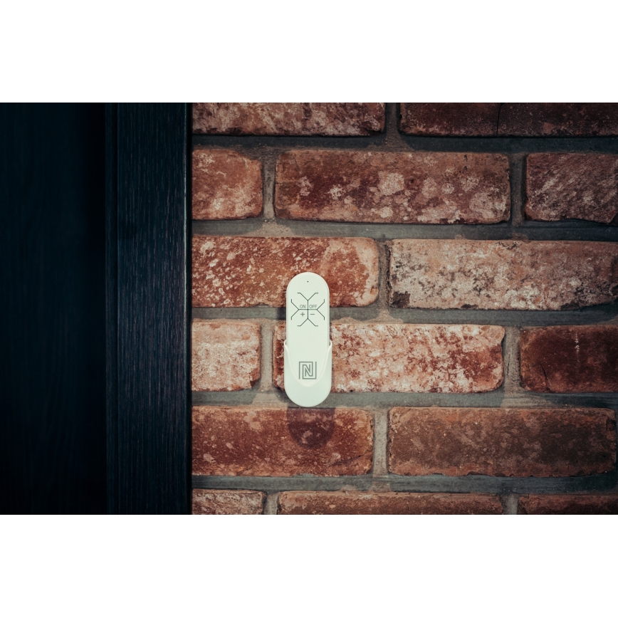 Immax NEO 07087-2 - Mando a distancia v2 Zigbee 3.0