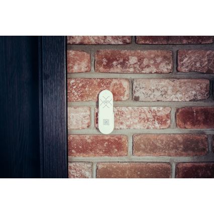 Immax NEO 07087-2 - Mando a distancia v2 Zigbee 3.0