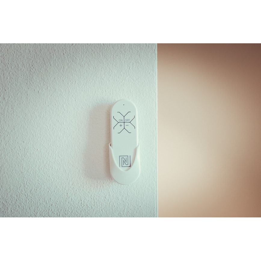 Immax NEO 07087-2 - Mando a distancia v2 Zigbee 3.0