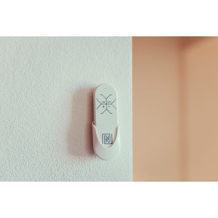 Immax NEO 07087-2 - Mando a distancia v2 Zigbee 3.0
