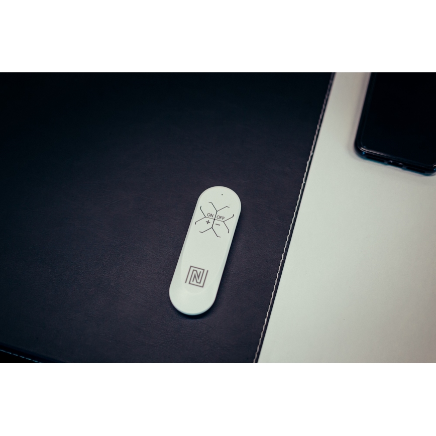 Immax NEO 07087-2 - Mando a distancia v2 Zigbee 3.0