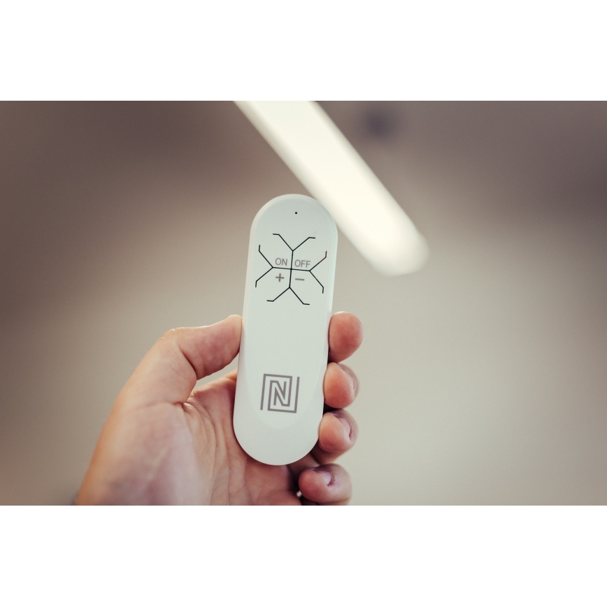 Immax NEO 07087-2 - Mando a distancia v2 Zigbee 3.0