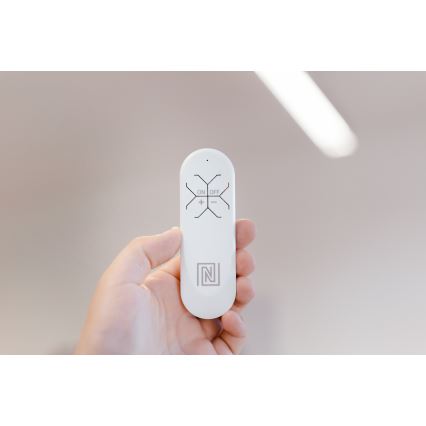 Immax NEO 07087-2 - Mando a distancia v2 Zigbee 3.0