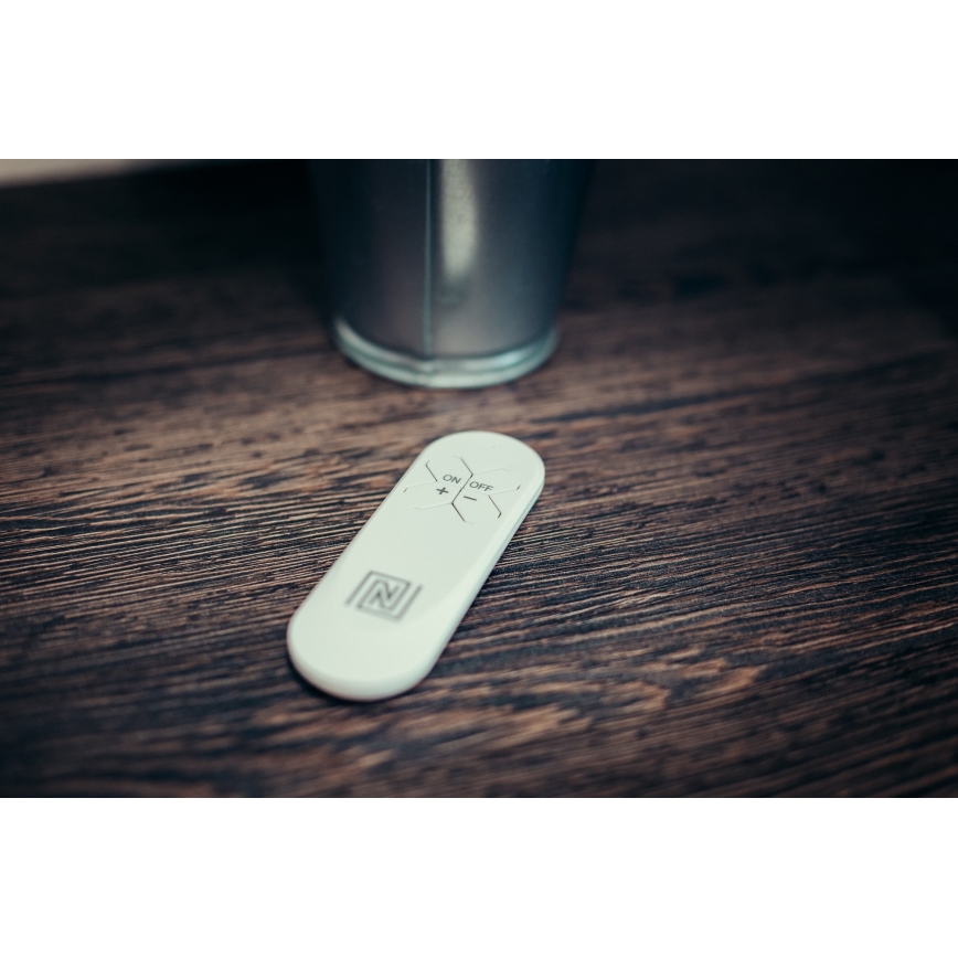 Immax NEO 07087-2 - Mando a distancia v2 Zigbee 3.0