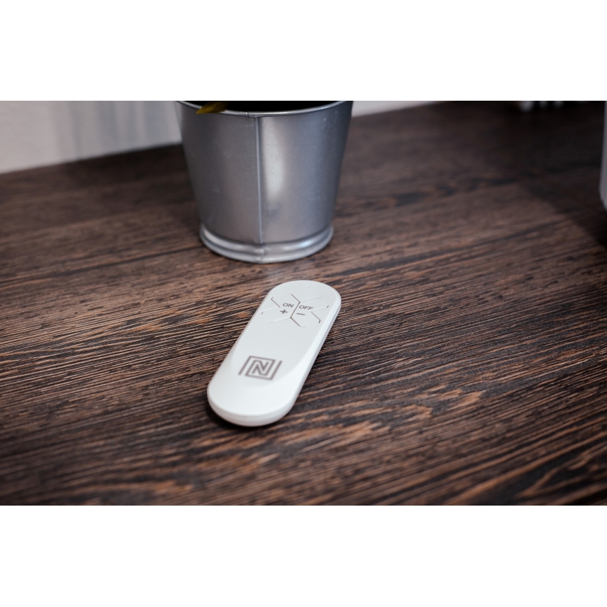 Immax NEO 07087-2 - Mando a distancia v2 Zigbee 3.0