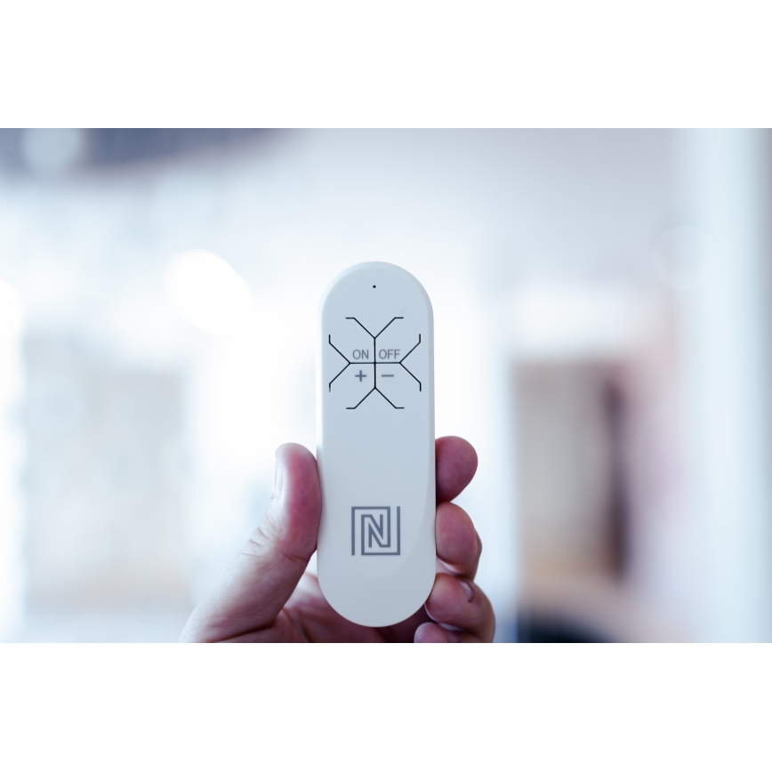Immax NEO 07087-2 - Mando a distancia v2 Zigbee 3.0