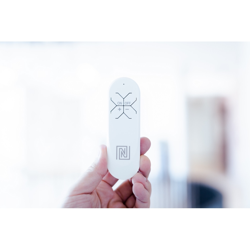 Immax NEO 07087-2 - Mando a distancia v2 Zigbee 3.0
