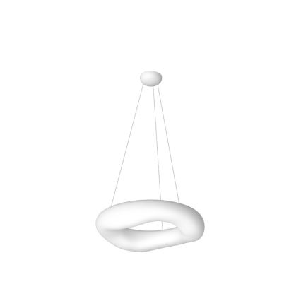 Immax NEO 07101L - Lámpara colgante LED regulable PULPO LED/60W/230V 91 cm + CR Tuya