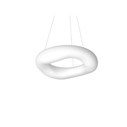Immax NEO 07101L - Lámpara colgante LED regulable con cable PULPO LED/60W/230V 91 cm Tuya + mando a distancia