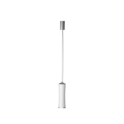 Immax NEO 07104L - Lámpara colgante regulable LED con cable BAMBOOS LED/45W/230V 135 cm Tuya + mando a distancia