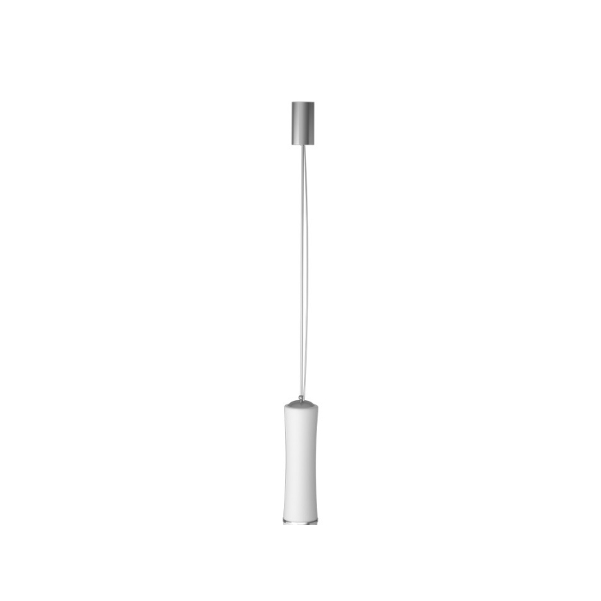 Immax NEO 07104L - Lámpara colgante regulable LED con cable BAMBOOS LED/45W/230V 135 cm Tuya + mando a distancia