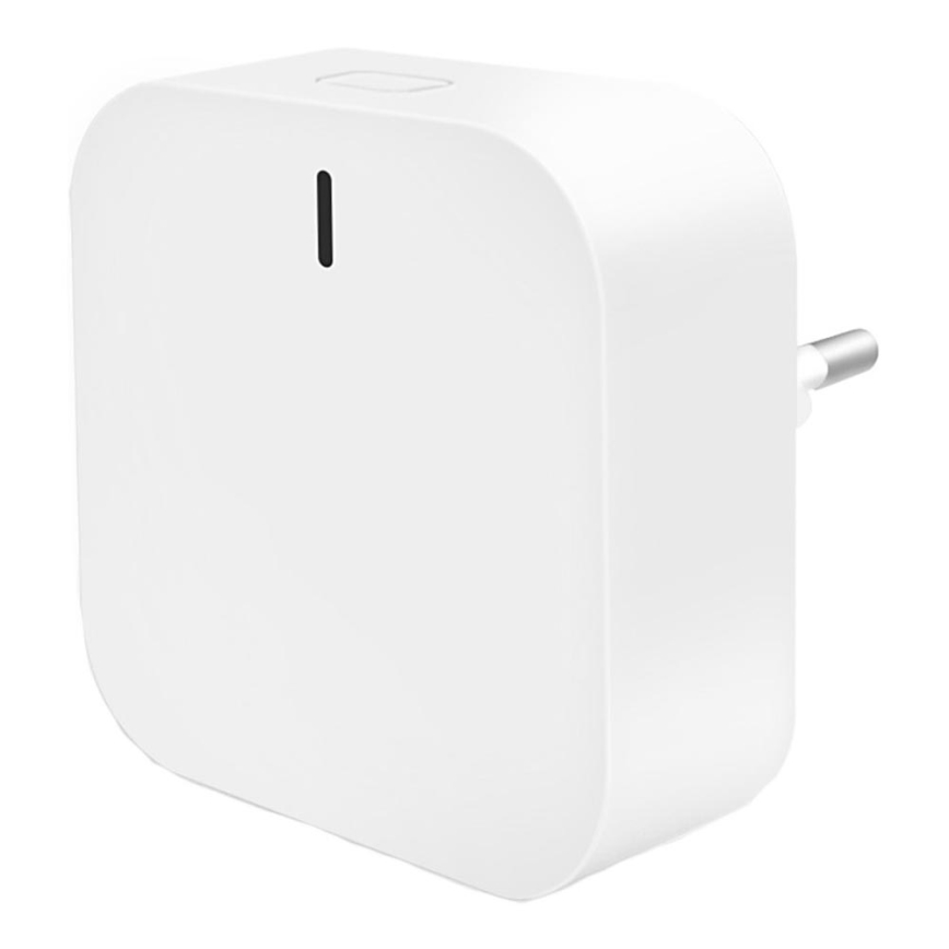 Immax NEO 07117-4 - MULTI BRIDGE PRO Smart Zigbee 3.0 v4 230V Tuya