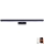 Immax NEO 07229L - Luz de cuadro LED regulable PINNA LED/34W/230V Tuya + control remoto