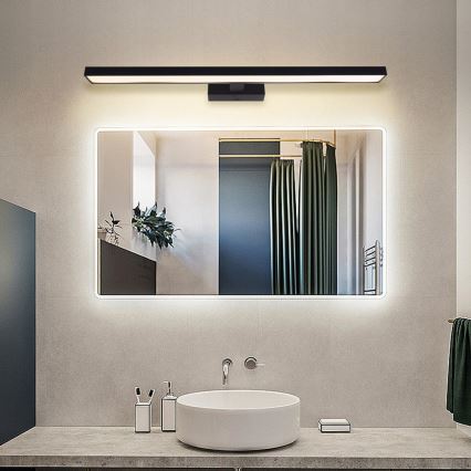 Immax NEO 07229L - Luz de cuadro LED regulable PINNA LED/34W/230V Tuya + control remoto
