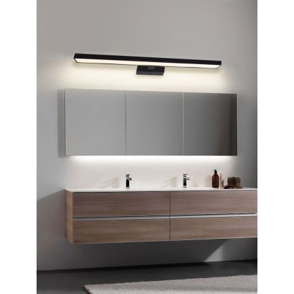 Immax NEO 07229L - Luz de cuadro LED regulable PINNA LED/34W/230V Tuya + control remoto