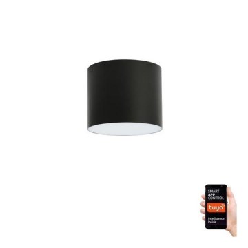 Immax NEO 07242L - Lámpara de techo LED regulable RONDATE LED/18W/230V 11,5 cm Wi-Fi Tuya