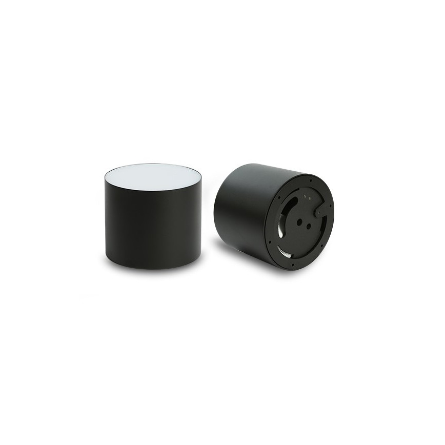 Immax NEO 07242L - Lámpara de techo LED regulable RONDATE LED/18W/230V 11,5 cm Wi-Fi Tuya