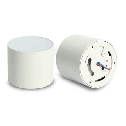 Immax NEO 07243L - Lámpara de techo LED regulable RONDATE LED/32W/230V 16,5 cm Wi-Fi Tuya
