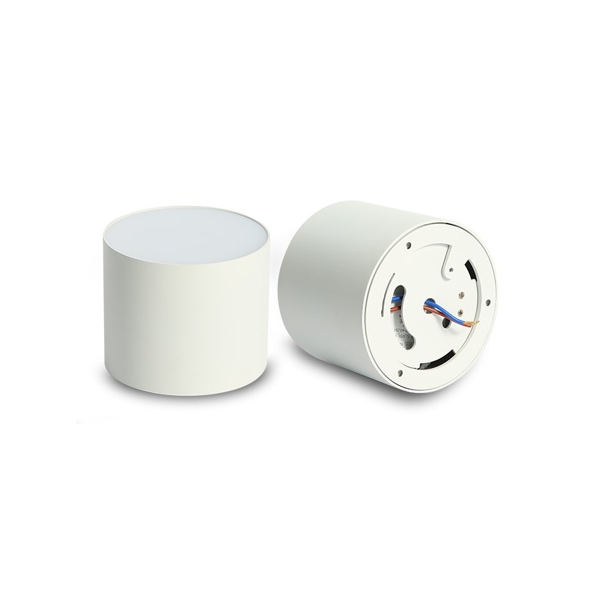 Immax NEO 07243L - Lámpara de techo LED regulable RONDATE LED/32W/230V 16,5 cm Wi-Fi Tuya