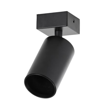 Immax NEO 07260W - LED RGB+CCT Foco regulable NEO LITE PUNTO 1xGU10/6W/230V Wi-Fi Tuya