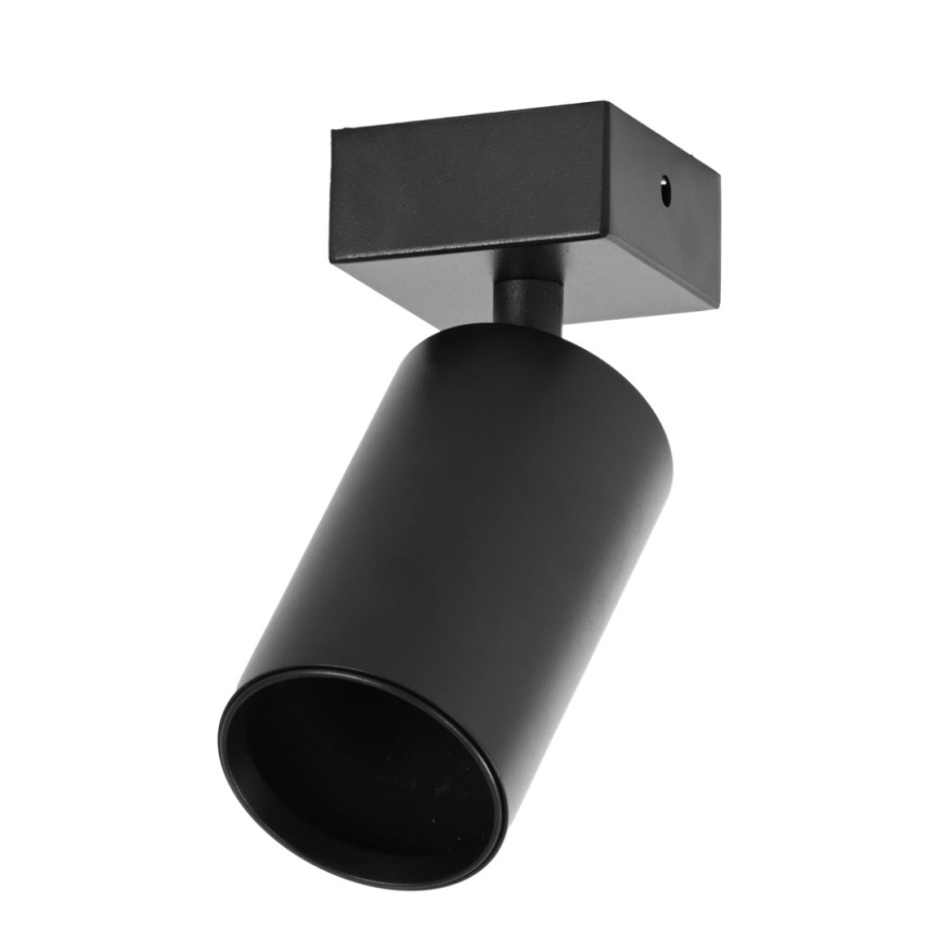 Immax NEO 07260W - LED RGB+CCT Foco regulable NEO LITE PUNTO 1xGU10/6W/230V Wi-Fi Tuya