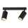 Immax NEO 07262W - LED RGB+CCT Foco regulable NEO LITE PUNTO 2xGU10/6W/230V Wi-Fi Tuya