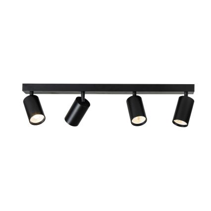 Immax NEO 07265Z - LED RGB+CCT Foco regulable NEO PUNTO 4xGU10/4,8W/230V Tuya