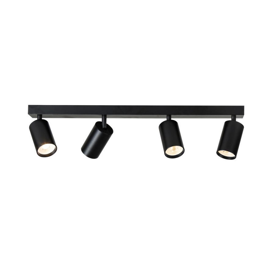 Immax NEO 07265Z - LED RGB+CCT Foco regulable NEO PUNTO 4xGU10/4,8W/230V Tuya