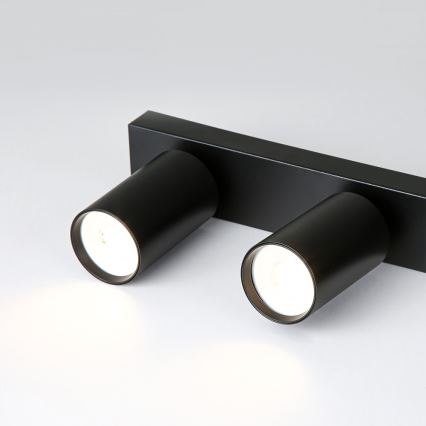 Immax NEO 07268W - LED RGB+CCT Foco regulable NEO LITE PUNTO 6xGU10/6W/230V Wi-Fi Tuya