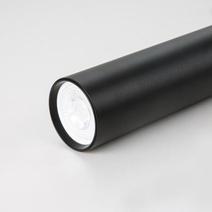 Immax NEO 07271Z - LED RGB+CCT Lámpara colgante regulable NEO PUNTO 1xGU10/4,8W/230V Tuya