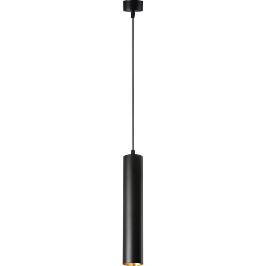 Immax NEO 07271Z - LED RGB+CCT Lámpara colgante regulable NEO PUNTO 1xGU10/4,8W/230V Tuya