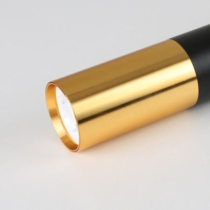 Immax NEO 07272W - LED RGB+CCT Lámpara colgante regulable NEO LITE PUNTO 1xGU10/6W/230V Tuya