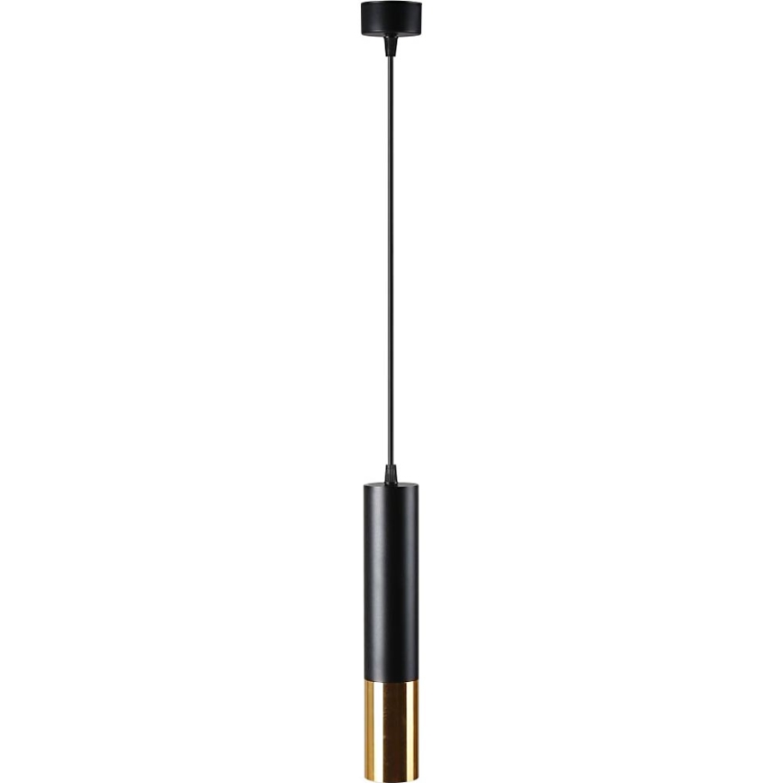 Immax NEO 07273Z - LED RGB+CCT Lámpara colgante regulable NEO PUNTO 1xGU10/4,8W/230V Tuya