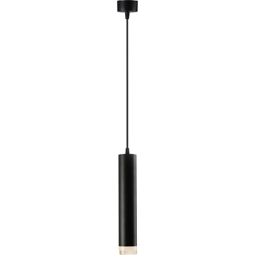 Immax NEO 07275Z - LED RGB+CCT Lámpara colgante regulable NEO PUNTO 1xGU10/4,8W/230V Tuya