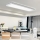 Immax NEO 07276L - Luz de techo LED regulable para baño NEO LITE FRAME LED/50W/230V IP44 Wi-Fi Tuya + control remoto blanco